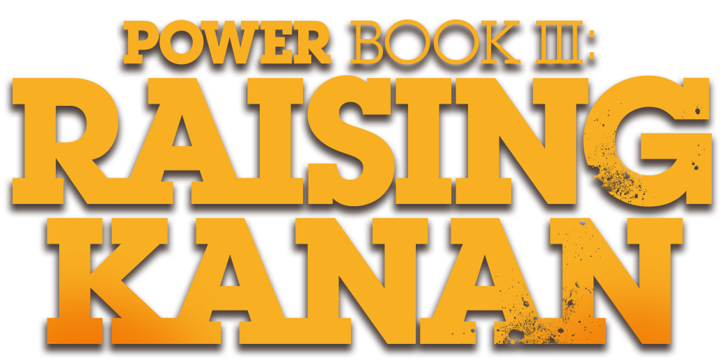 Power Book III: Raising Kanan