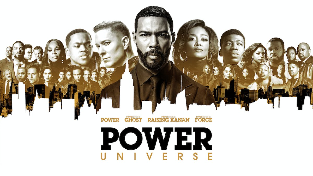 Power Universe