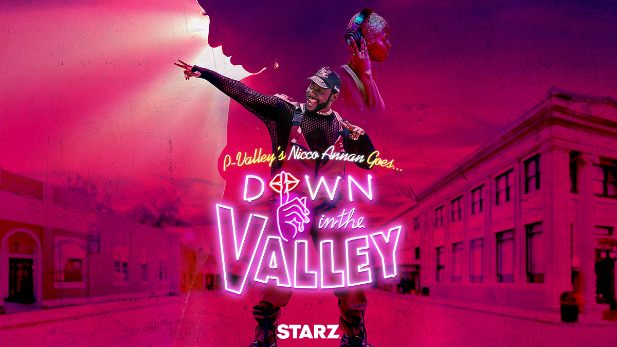 Down in the Valley