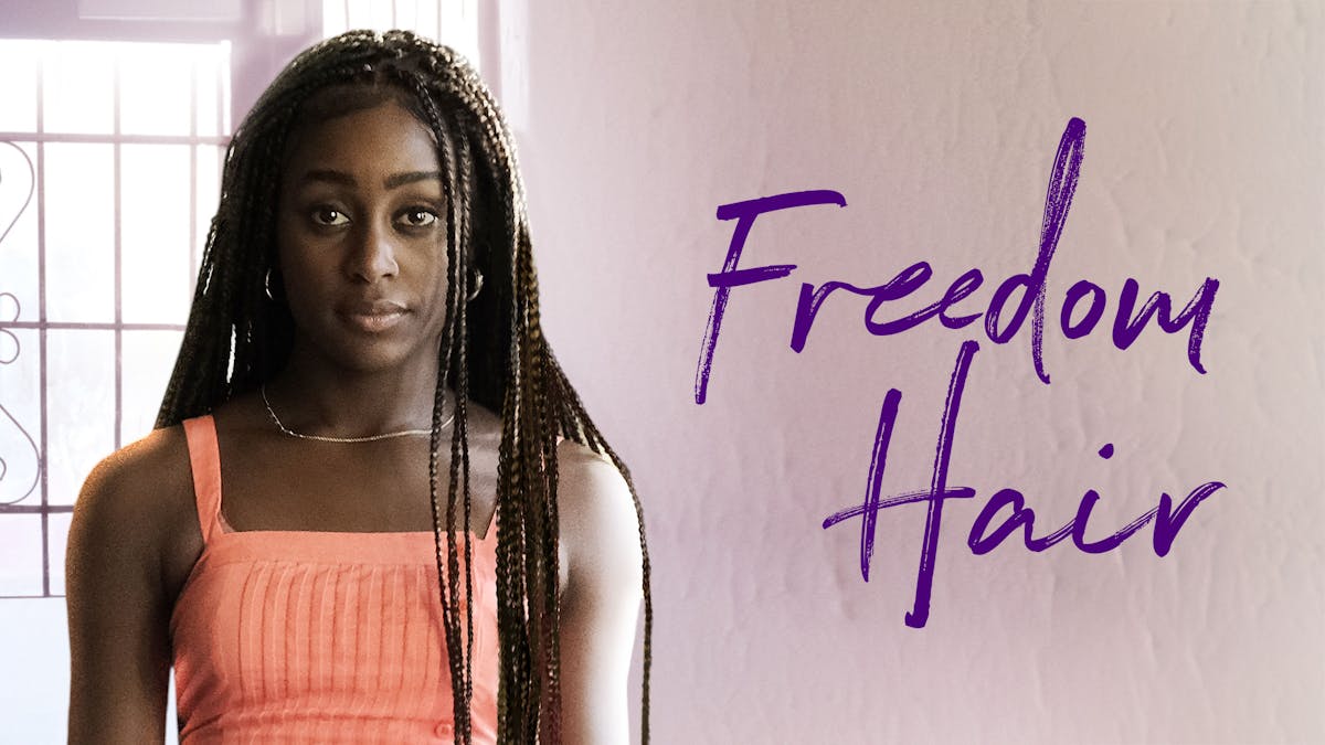 Freedom Hair