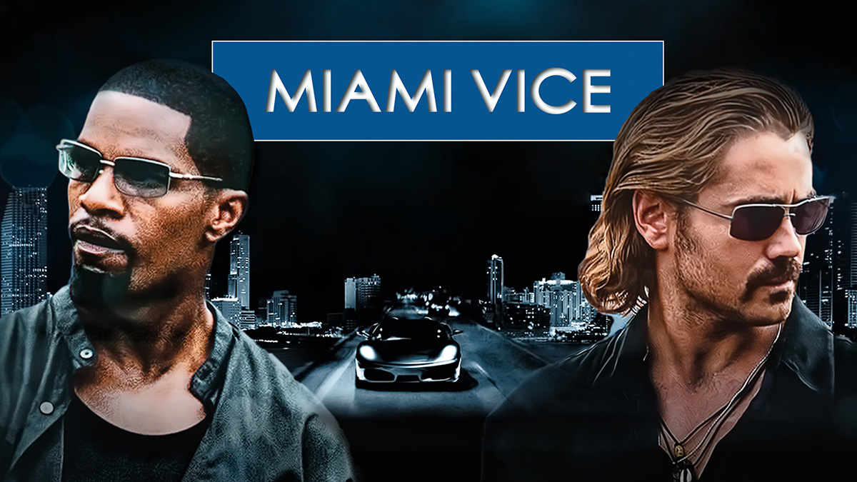 Miami Vice