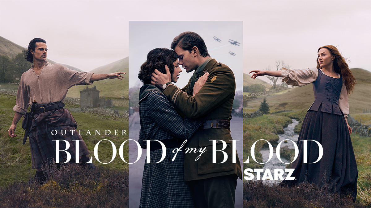 Outlander