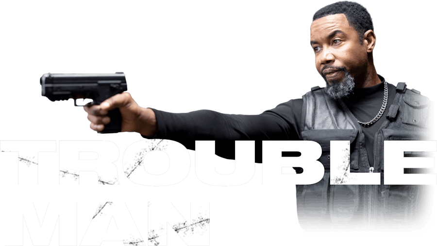 Trouble Man