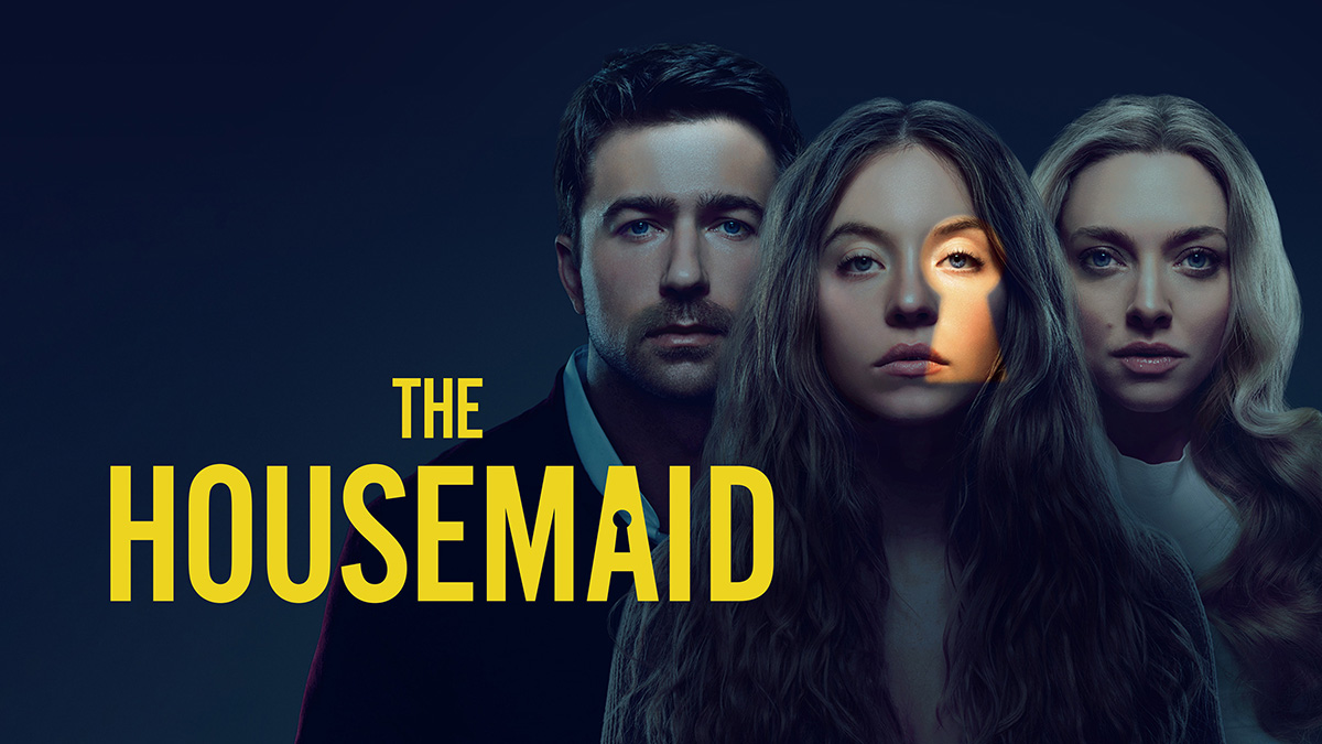 The Housemaid