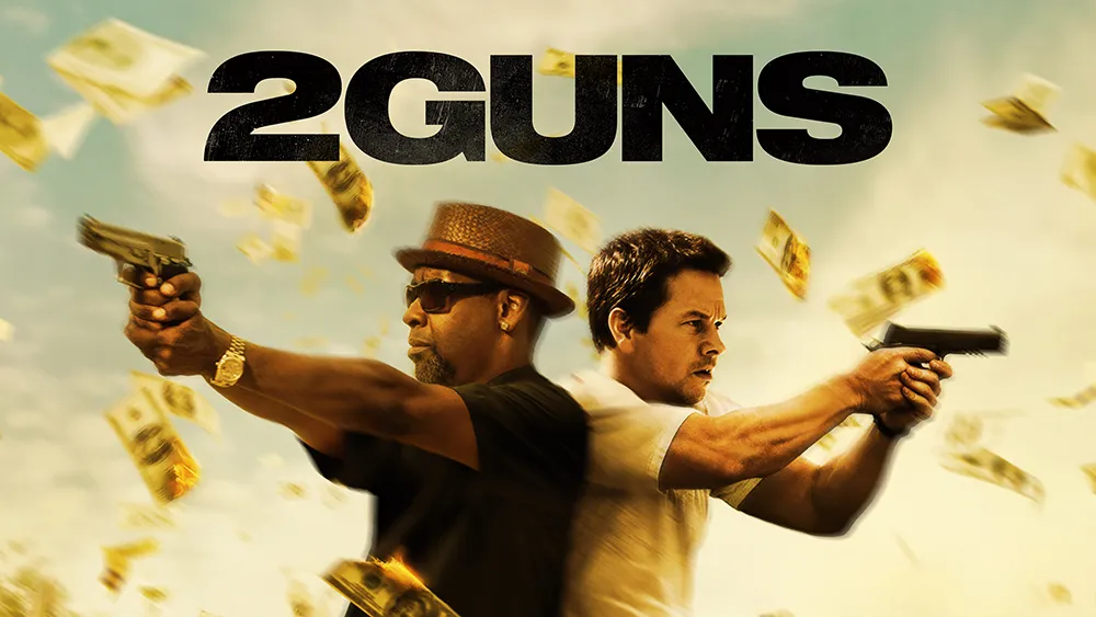 2 Guns