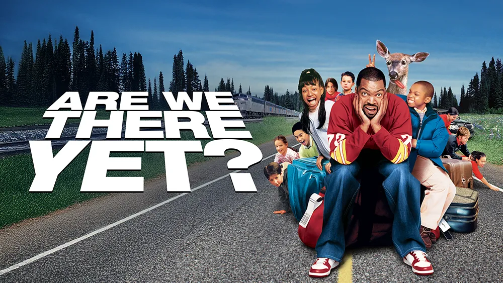 Are We There Yet?