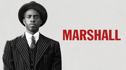 Marshall