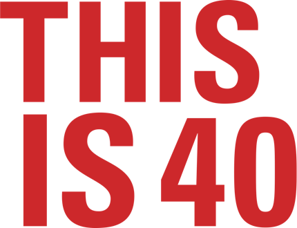 This is 40