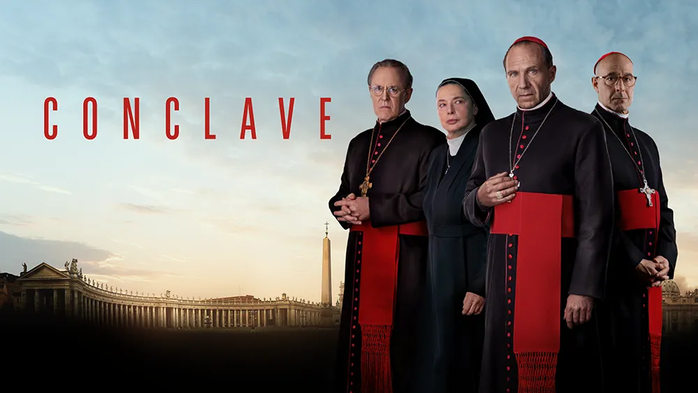 Conclave