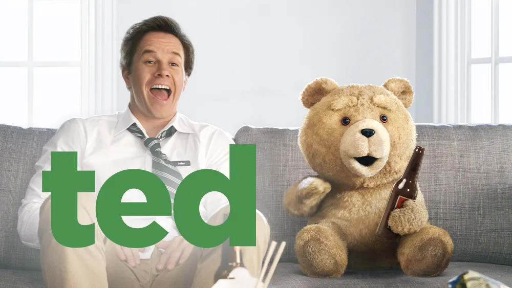 Ted