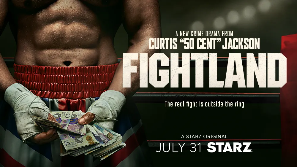 Fightland
