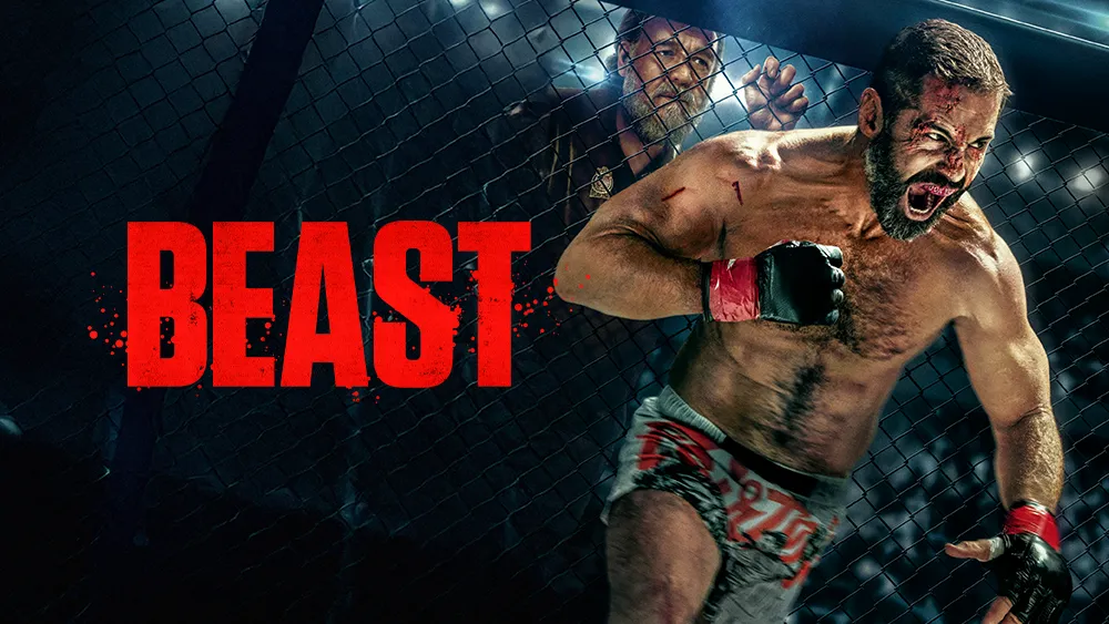Beast