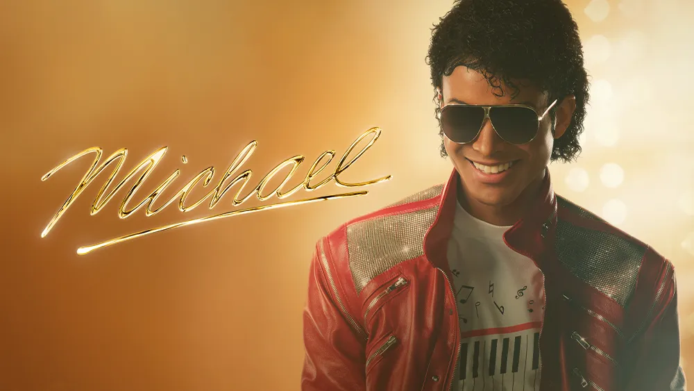 Michael
