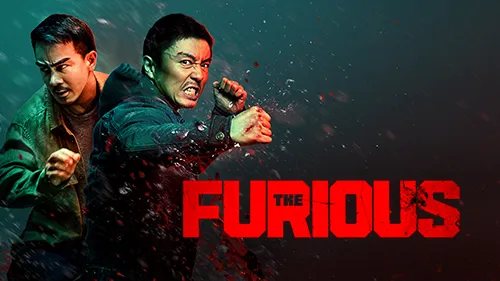 The Furious