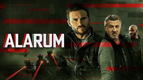 Alarum