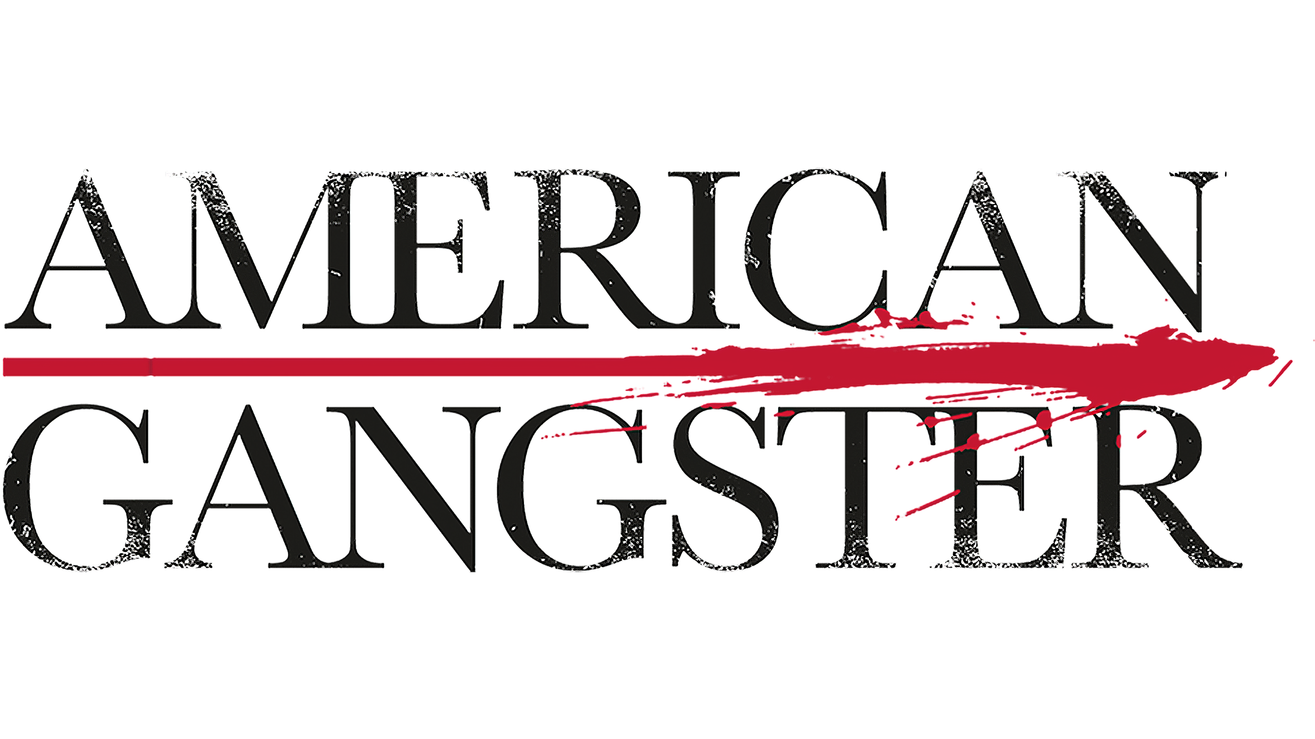 American Gangster